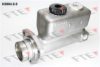 CASE 3076921R91 Brake Master Cylinder